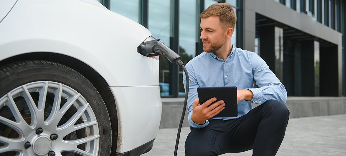 Fast And Efficient Charging